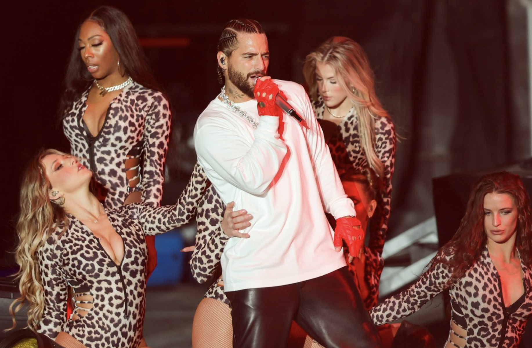 BabyPhat Has Epic Launch Party to Celebrate Holiday Collaboration